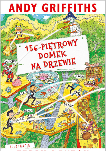 Kolorowe animacje w formie komiksu