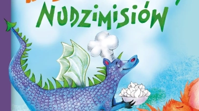 Baśnie z krainy Nudzimisiów