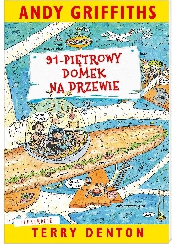 gałęzie drzewa