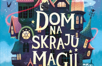 dziwny dom