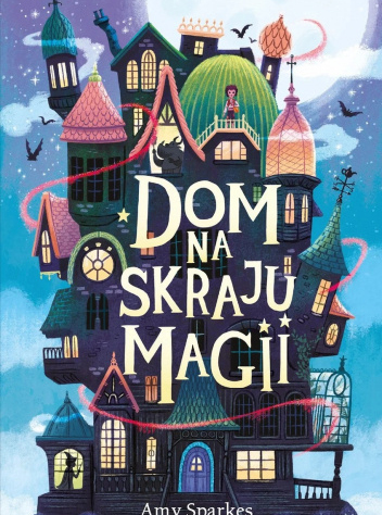 dziwny dom