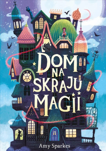 dziwny dom