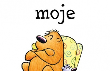 pluszaki na fotelu