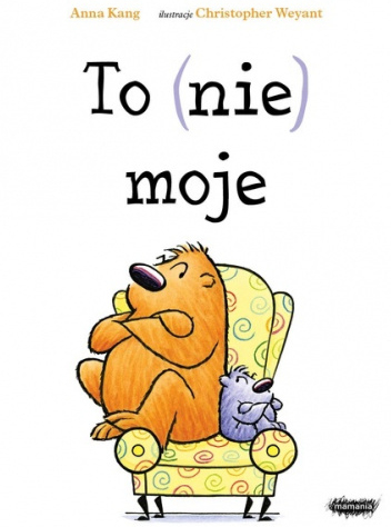 pluszaki na fotelu