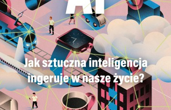 sztuczna inteligencja