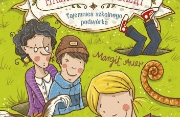 dzieci i zwierzęta