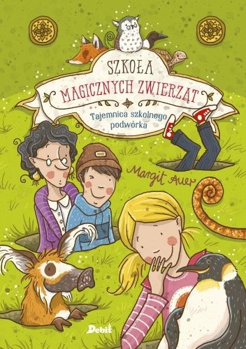 dzieci i zwierzęta