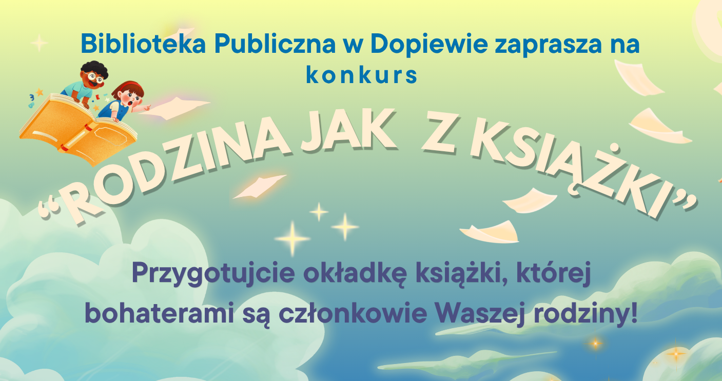_Rodzina jak z książki_